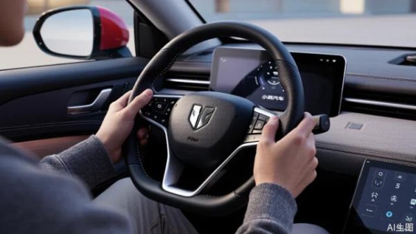 专业炒股配资网站 小鹏汽车调查：方向盘突然“被锁死”，车主胆战心惊