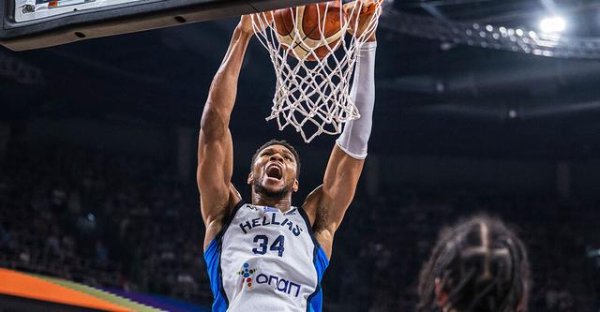 专业炒股配资网站 字母哥：得MVP仅有几个人开心 拿下铜牌会让整个希腊欢欣鼓舞