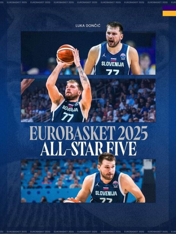 可靠的股票配资平台 场均34.7分！湖人官方祝贺东契奇入选欧洲杯最佳阵容