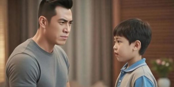 股票网上配资 爷爷留下巨额遗产给孙子，再婚父亲私自挥霍100万，判决结果大快人心