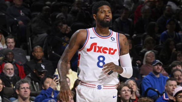 专业炒股配资网站 76人还有你在？Shams：保罗-乔治已进入复出流程最后阶段