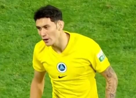 可靠的股票配资平台 博主：拜合拉木即将租借加盟成都，韩鹏飞即将加盟新鹏城